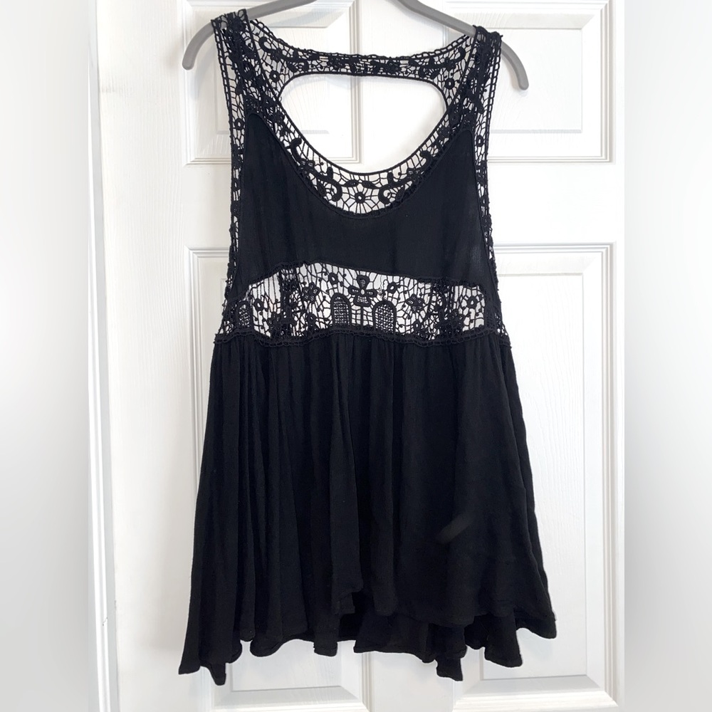 Wishlist S/M